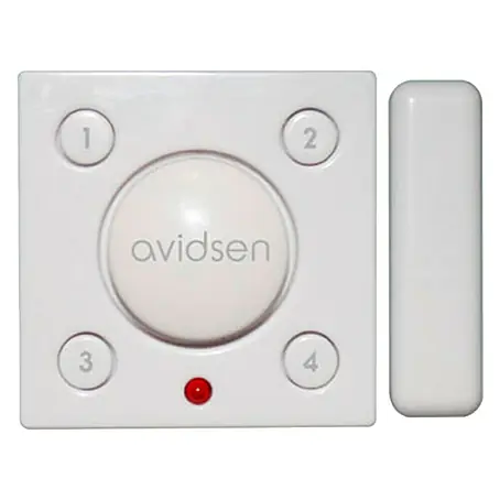 Avidsen  Sistema de alarma mini