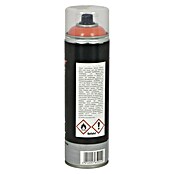 SIGNIERFARBE,       NEONROT, 500 ml     PROFIDEPOT