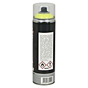 Profi Depot Signierfarbe (Neongelb, 500 ml)