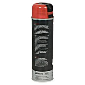 Profi Depot Linienmarkierer (Feuerrot, 500 ml)