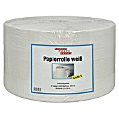 Profi Depot Papierrolle Nr. 5 (2-lagig, 23 x 38 cm, 2.500 Blatt)