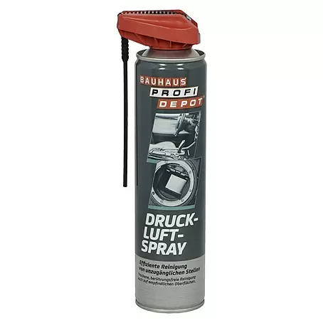 Profi Depot  Druckluftspray