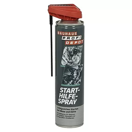 Profi Depot  Starthilfespray