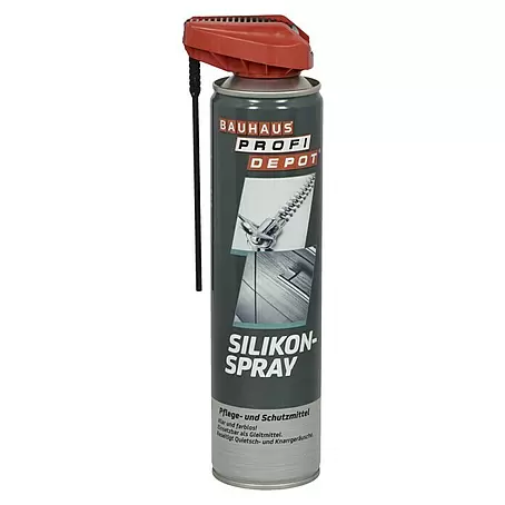 Profi Depot  Silikonspray