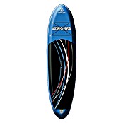 Paddle surf CoralSea Wing (L x An x Al: 320 x 83 x 15 cm, Carga útil: 130 kg, Hinchable) | BAUHAUS