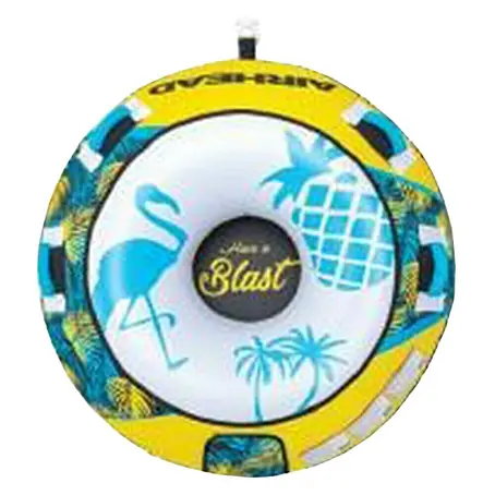 Funtube Blast