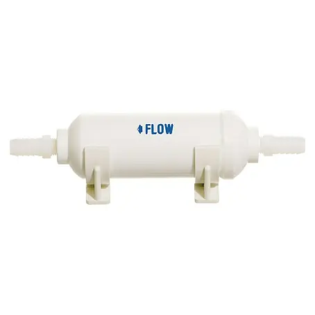 Yachticon  Wasserfilter Inline
