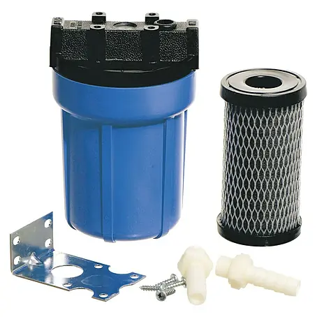 Yachticon  Wasserfilter