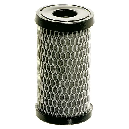 Wasserfilter