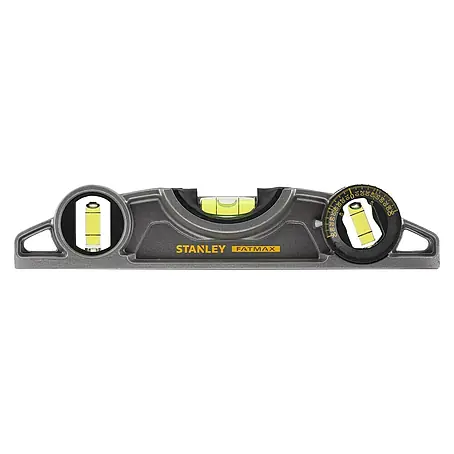 Stanley FatMax Torpedo-Wasserwaage