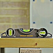 Stanley FatMax Torpedowaterpas (Lengte: 250 mm, Aantal libellen: 3 st.) | BAUHAUS