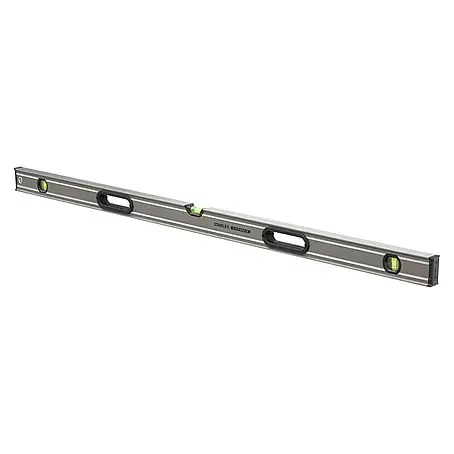 Stanley FatMax Wasserwaage Pro