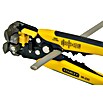 Stanley FatMax Abisolierzange (Länge: 21 cm) | BAUHAUS