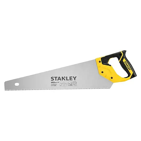 Stanley  Handsäge Jetcut Grob