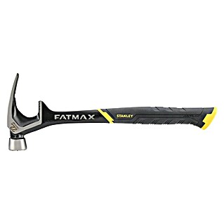 Stanley FatMax Kladivo za demontažo Antivibe (Dolžina: 410 mm, 620 g)