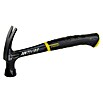 Stanley FatMax Klauenhammer ANTIVIBE (453 g) | BAUHAUS
