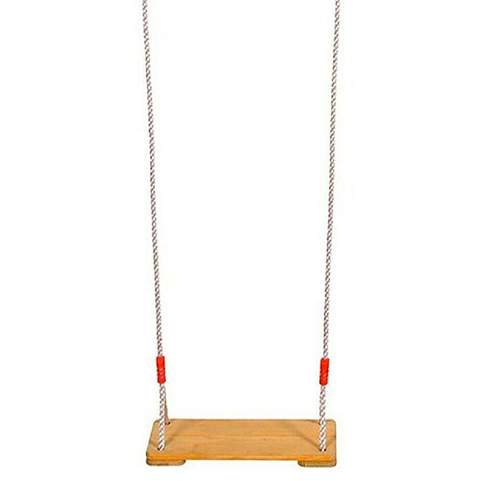 Soulet Gugalnica Soulet  (Š x Do: 38 x 17 cm) | 8305 - Kinderspielgeräte Holz | ICHA - Kinderspielgeräte | ICH - Kinderspielgeräte | IC - Freizeit im Garten | I - Stadtgarten | BAUHAUS