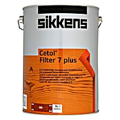 Lazura za les Cetol Filter 7 plus  (Tik, 5 l) | 5935 - Lasuren LH | HADJ - Holzschutz | HAD - Farben | HA - Farben | H - Innendeko/Farben | BAUHAUS