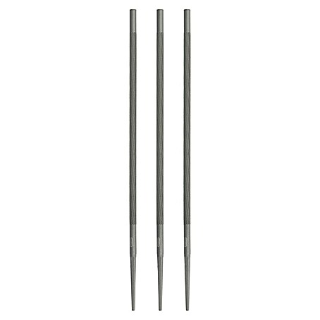 Oregon Rundfeilen K5 (3 Stk., Durchmesser: 5,5 mm)