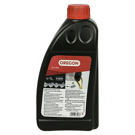 Oregon  Aceite para cadena