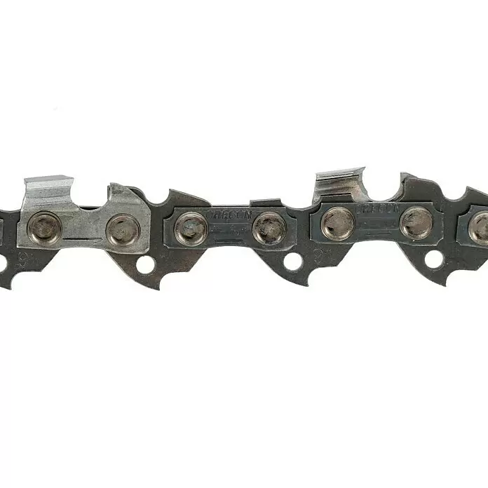 Oregon Sägekette - Schnittlänge: 30 cm, Anzahl Treibglieder: 45 Stk., Nutbreite: 1,3 mm - Metallene Motorsägenkette mit scharfen Schneidezähnen und "OREGON"-Markierung.