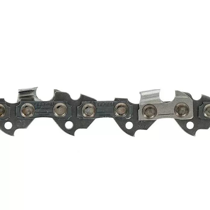 Oregon Sägekette - Schnittlänge: 30 cm, Anzahl Treibglieder: 46 Stk., Nutbreite: 1,3 mm - Detailaufnahme