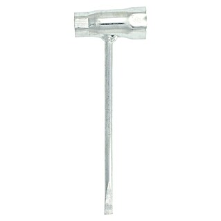 Oregon Kombi-Schlüssel (Maße Innensechskanteinsatz: 13 x 19 mm)