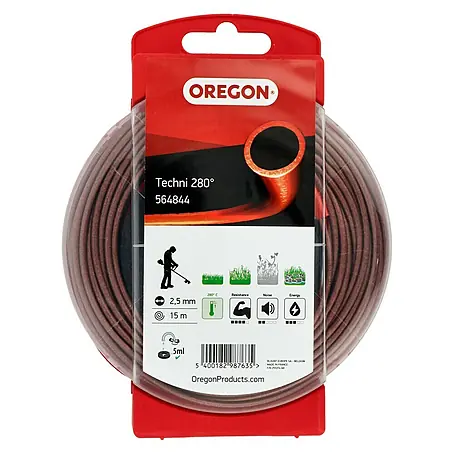 Oregon  Nylonfaden Techni