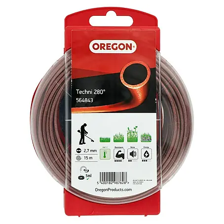 Oregon  Nylonfaden Techni
