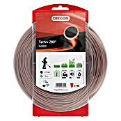 Oregon Najlonska nit Techni  (Dolžina niti: 70 m, Debelina niti: 2,7 mm) | 7271 - Zubehör für Trimmer/Sensen/Akku-Scheren | IAEC - Trimmer/Sense/Scheren | IAE - Gartenmotorgeräte | IA - Gartenhartware | I - Stadtgarten | BAUHAUS