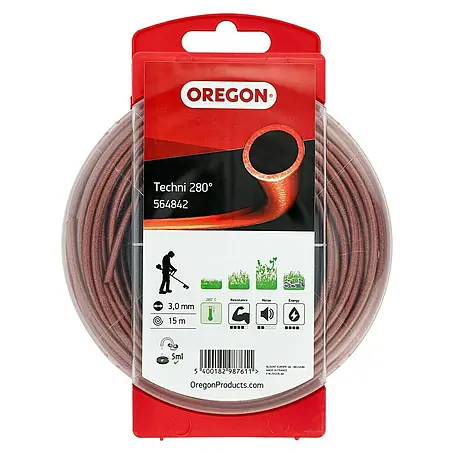 Oregon  Nylonfaden Techni