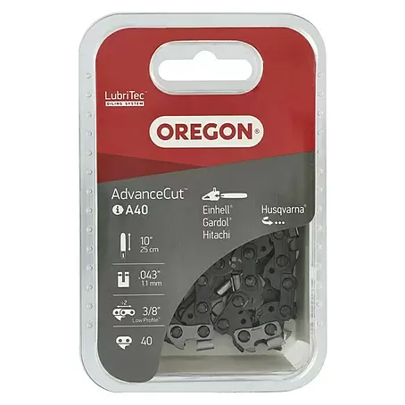 Oregon  Sägekette