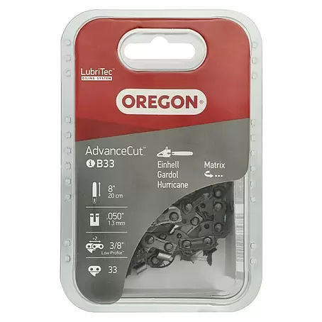 Oregon  Sägekette