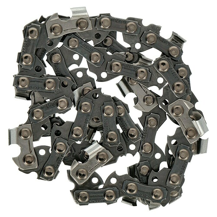 Oregon S56X3 Sägekette – 3er Pack, 40,6 Cm (16 Zoll), Halbmeißel, Für Kettensägen Bis 42 Cm³