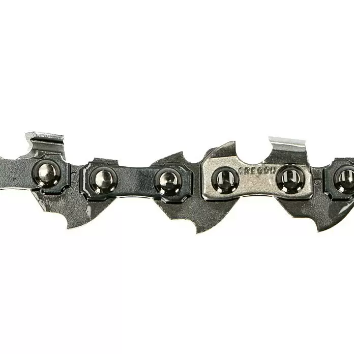 Oregon Ersatz-Schwert Set - Schwertlänge: 35 cm - Detailaufnahme