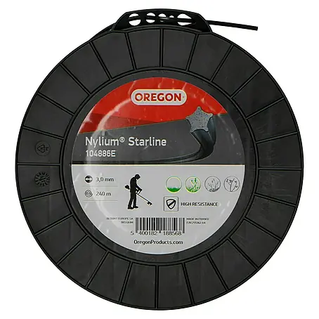 Oregon Nylonfaden Starline