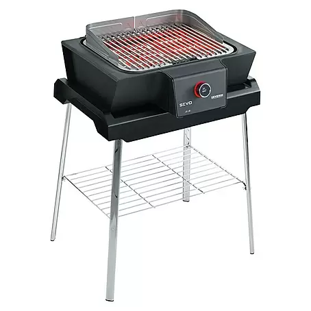 Severin  Elektrogrill PG 8119 Sevo GS