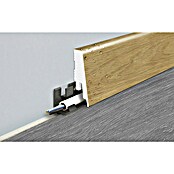 LOGOCLIC Plint K58 C Lucky Star (240 cm x 18 mm x 58 mm) | BAUHAUS
