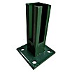 Pfostenträger (Passend für: 50 x 50 mm Pfosten) | BAUHAUS
