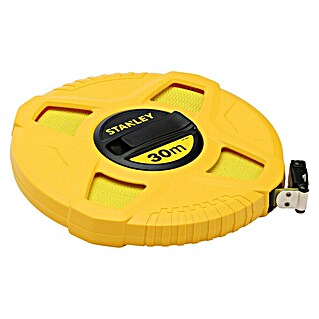 Stanley Metar s kočnicom Fiberglas (Duljina trake za mjerenje: 30 m)