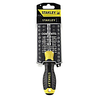 Stanley Destornillador de punta intercambiable STHT0-70885 (34 pzs.)