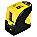 Stanley FatMax Kreuzlinienlaser CLLi 