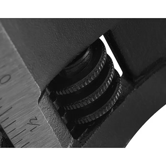 Stanley Rollgabelschlüssel MAXSTEEL™ - Schlüsselweite: 39 mm - Detailaufnahme