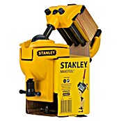 Stanley Schraubstock MaxSteel (Backenbreite: 70 mm) | BAUHAUS