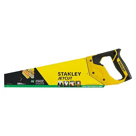 Stanley  Handsäge Jetcut