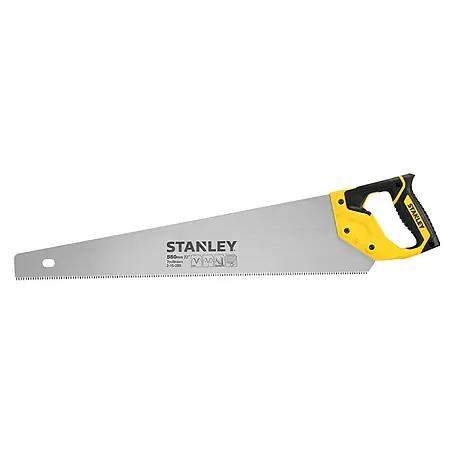 Stanley  Handsäge
