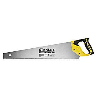 Stanley FatMax Handzaag JetCut HP Fine 2-15-244 (Bladlengte: 550 mm, 11 tanden/inch)