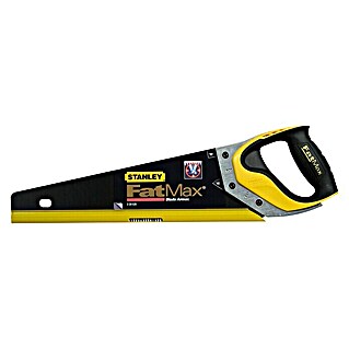 Stanley FatMax Handsäge Gen2 Appliflon (Anzahl Zähne: 7 Zähne/Zoll, Länge: 380 mm)