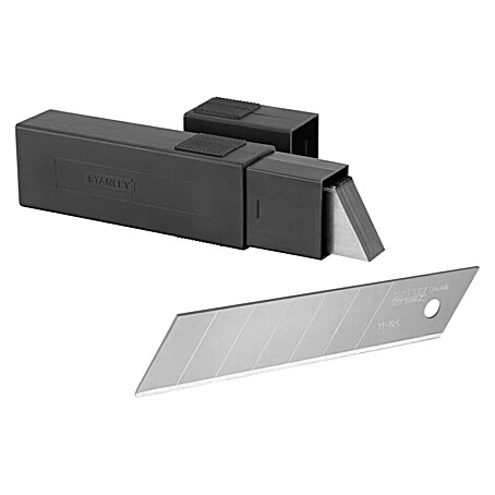 Stanley FatMax Abbrechklinge (Klingenbreite: 25 mm, 20 Stk.)