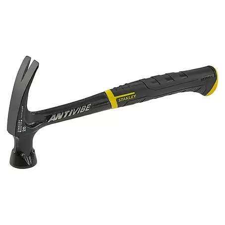 Stanley FatMax Klauenhammer ANTIVIBE